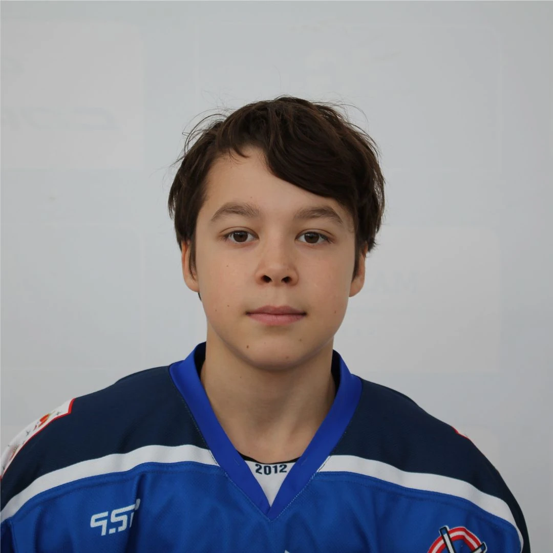 Novozhilov Petr Yakovlevich