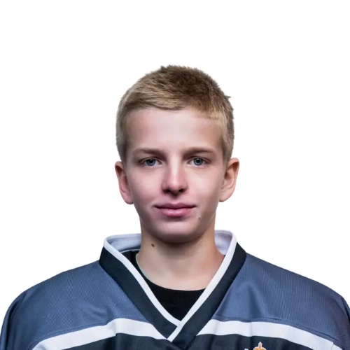 Voloskov Maksim Yurevich
