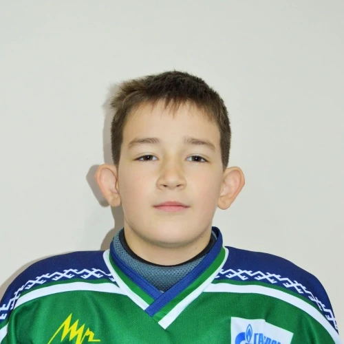 Sibetskii Aleksandr Ilich