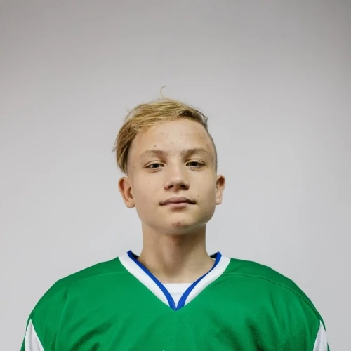 Gilmaletdinov Artur Rasimovich