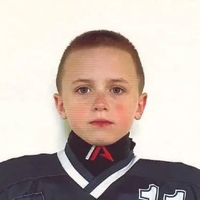 Chernov Timofei Evgenevich