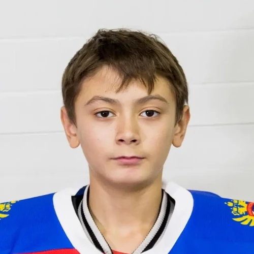Tenishev Artem Konstantinovich