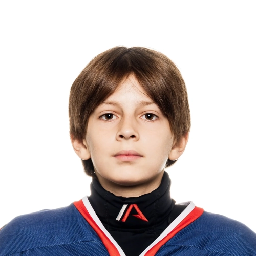 Gaiduk Aleksandr Dmitrievich