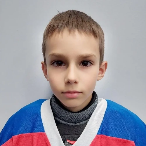 Kucherov Mihail Ivanovich