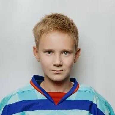Ponomarev Artemii Olegovich