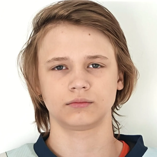 Ermolaev Yaroslav Vladimirovich