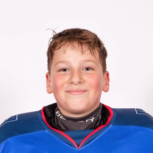 Pyhtin Kirill Ilich