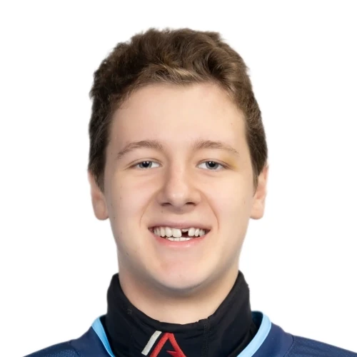Loshkarev Egor Evgenevich