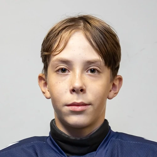 Gusev Artem Aleksandrovich