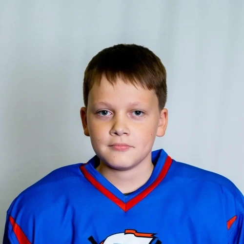 Romanov Nikita Pavlovich
