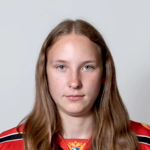 Yatsina Mariya Vasilevna