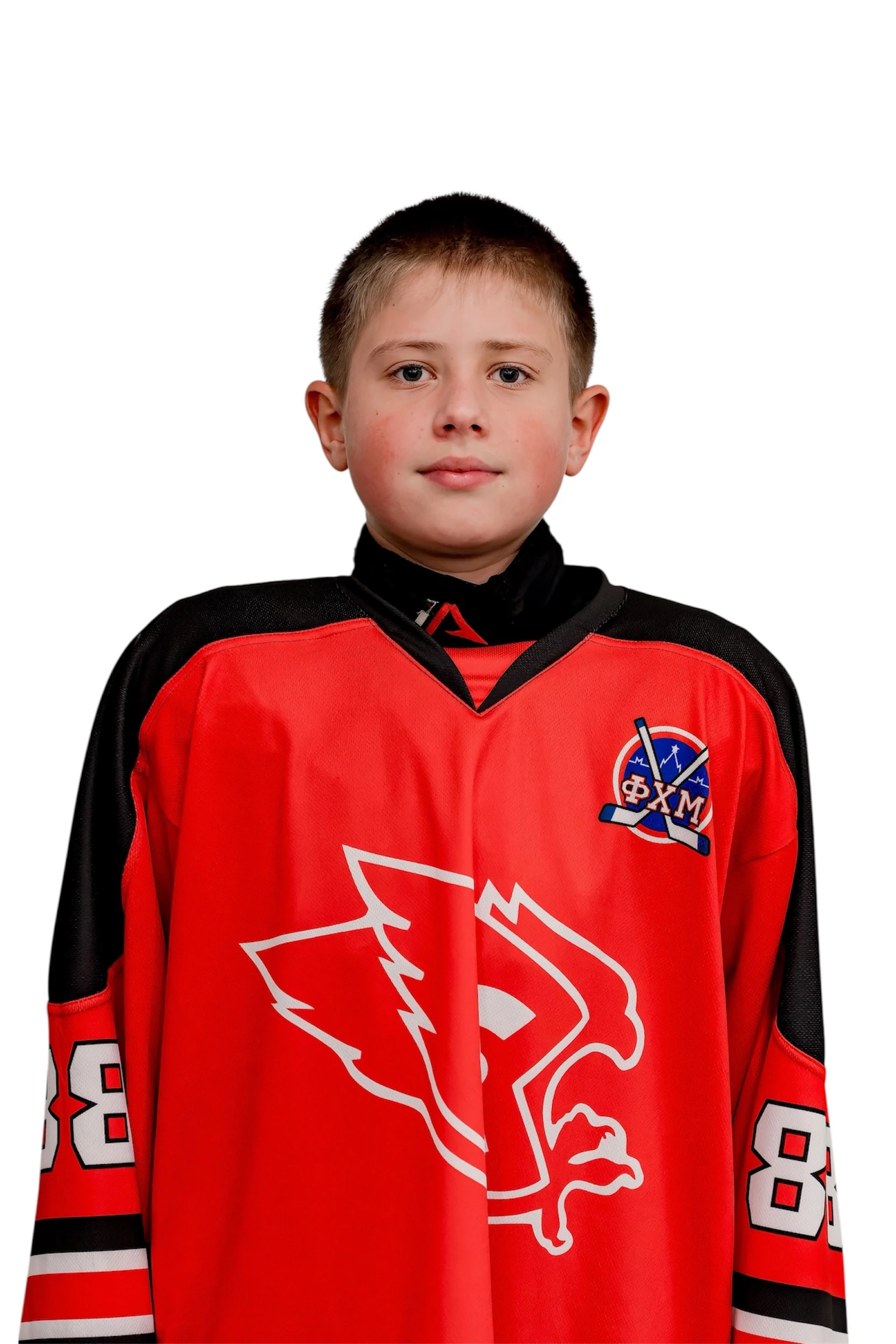 Sharov Aleksei