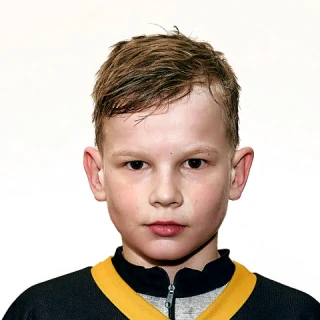 Matskevich Sergei Alekseevich
