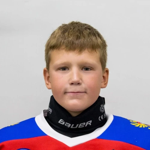 Prudnikov Georgii Denisovich