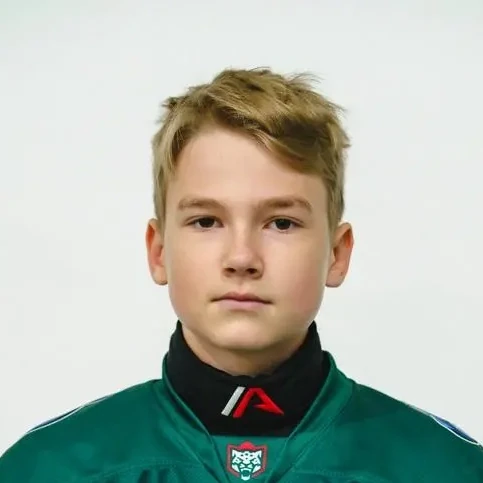Redkin Rodion Alekseevich