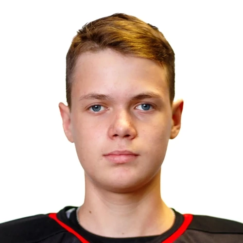 Estyunin Matvei Nikolaevich