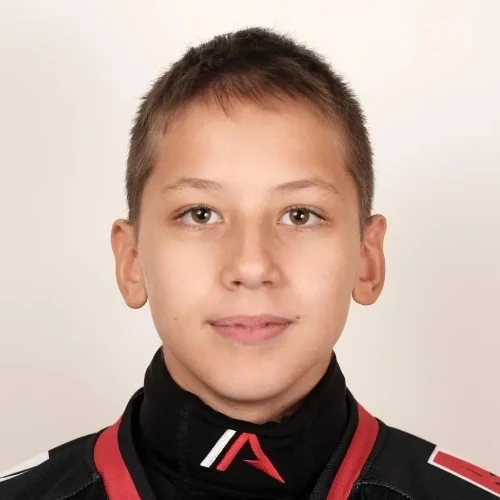 Rozhin Sergei Dmitrievich