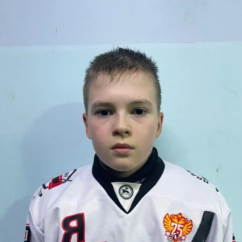 Molchanov Kirill