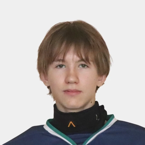 Masalimov Iskander Rashitovich