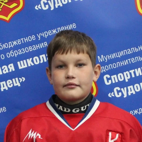 Zhidyaev Mihail Maksimovich