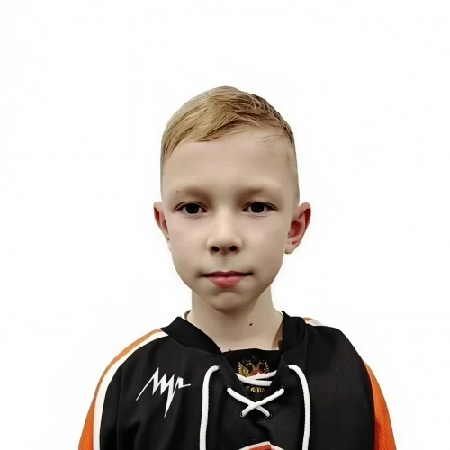 Lebedev German Aleksandrovich