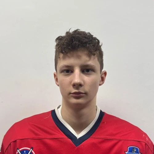Suslov Ivan Sergeevich