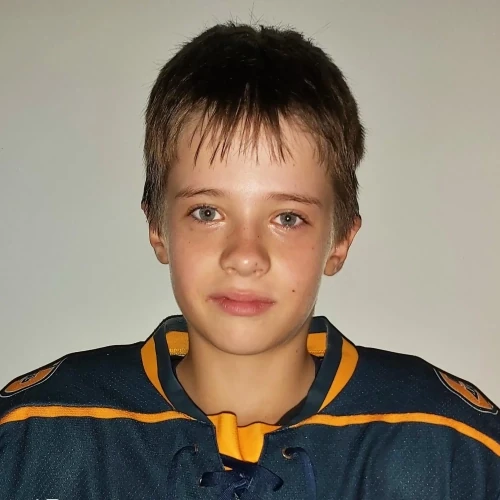 Korotaev Yaroslav Valerevich