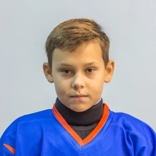Agabekov Konstantin Valerevich
