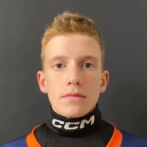 Lazarev Savelii Evgenevich