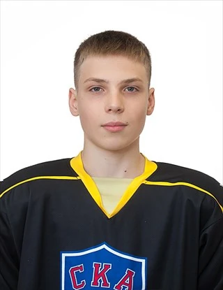 Ivanov Igor Dmitrievich