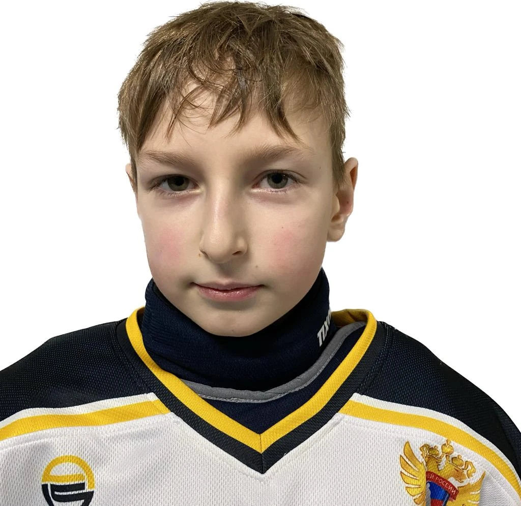 Tkachev Egor