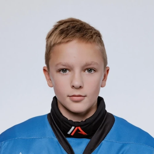 Nemchinskii Andrei Sergeevich