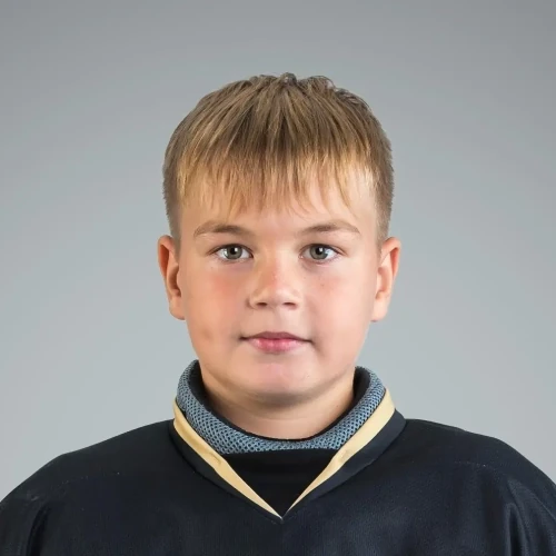 Aminev Igor Alekseevich