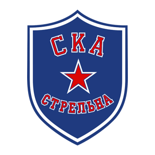 СКА-Стрельна