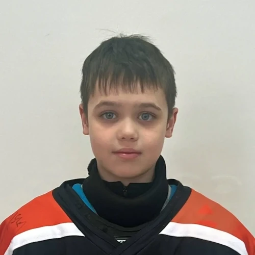 Saschenko Stepan Alekseevich