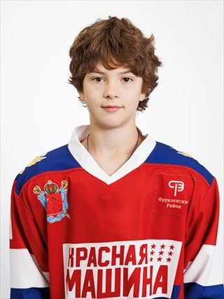 Кирий Илья Александрович
