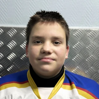 Шагин Матвей Алексеевич