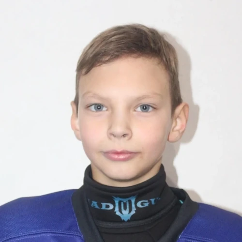 Ivanenkov Artem Denisovich