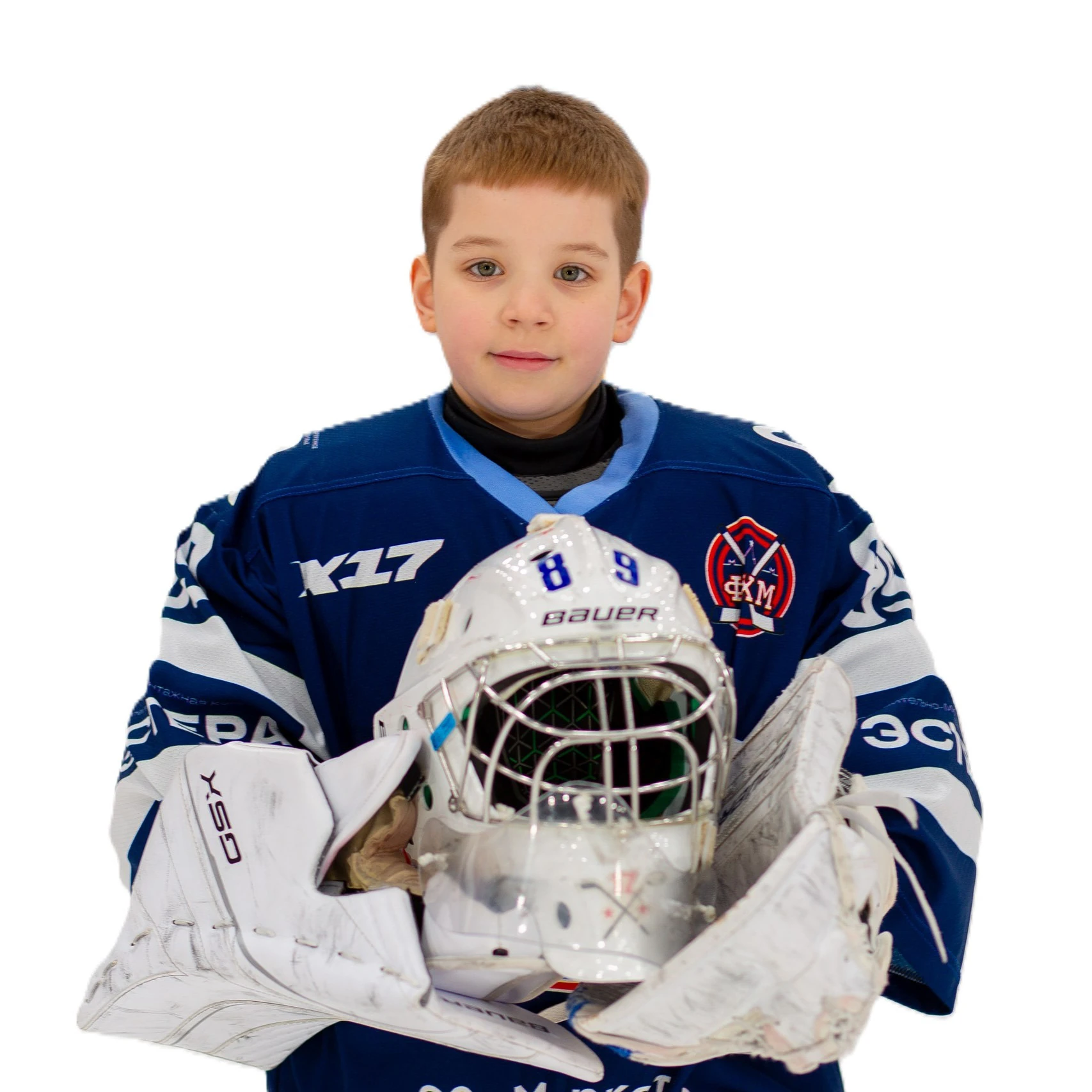 Anisimov Fedor Nikitich