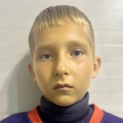 Drugalev Andrei Aleksandrovich
