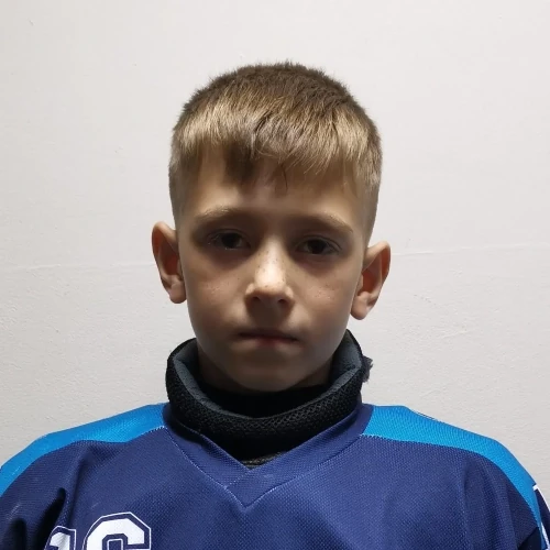 Hayarov Timur Sergeevich
