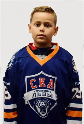 Kartashov Mark Igorevich
