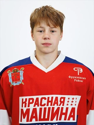 Fedotov Dmitrii Aleksandrovich