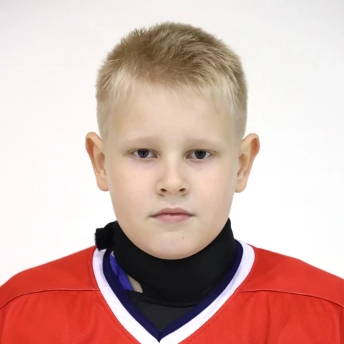 Sorokin Ivan Aleksandrovich