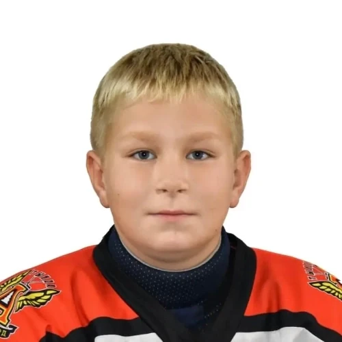 Miklashevskii Evgenii Andreevich
