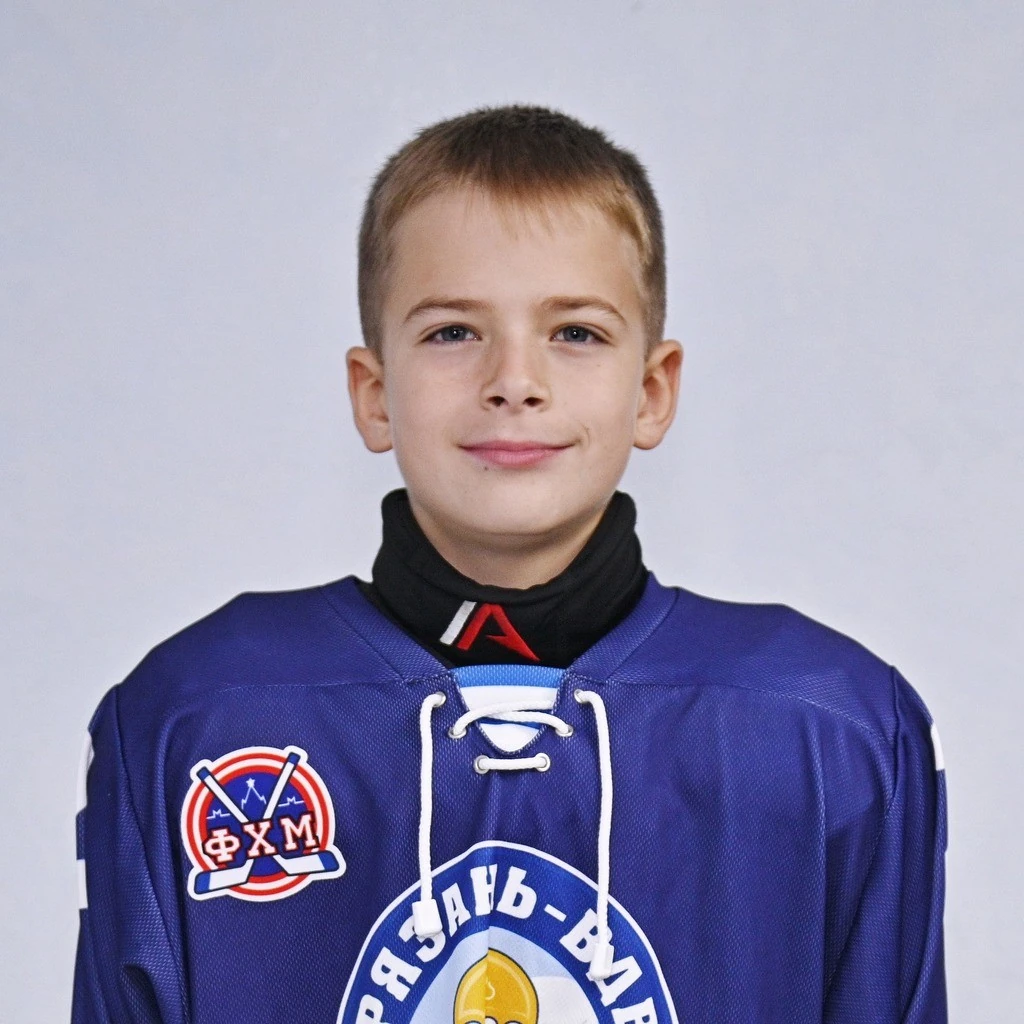Kornev Sergei Gennadevich