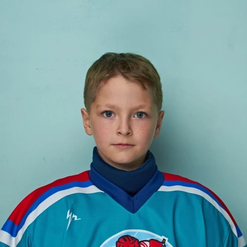 Sluzhenkov Semen Aleksandrovich