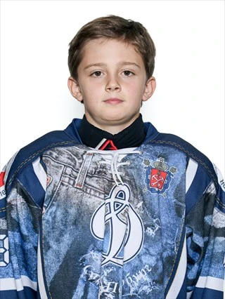 Gusev Egor Antonovich
