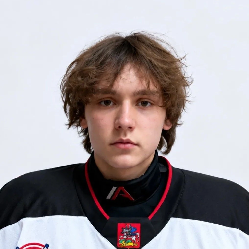 Tokarenko Andrei Konstantinovich