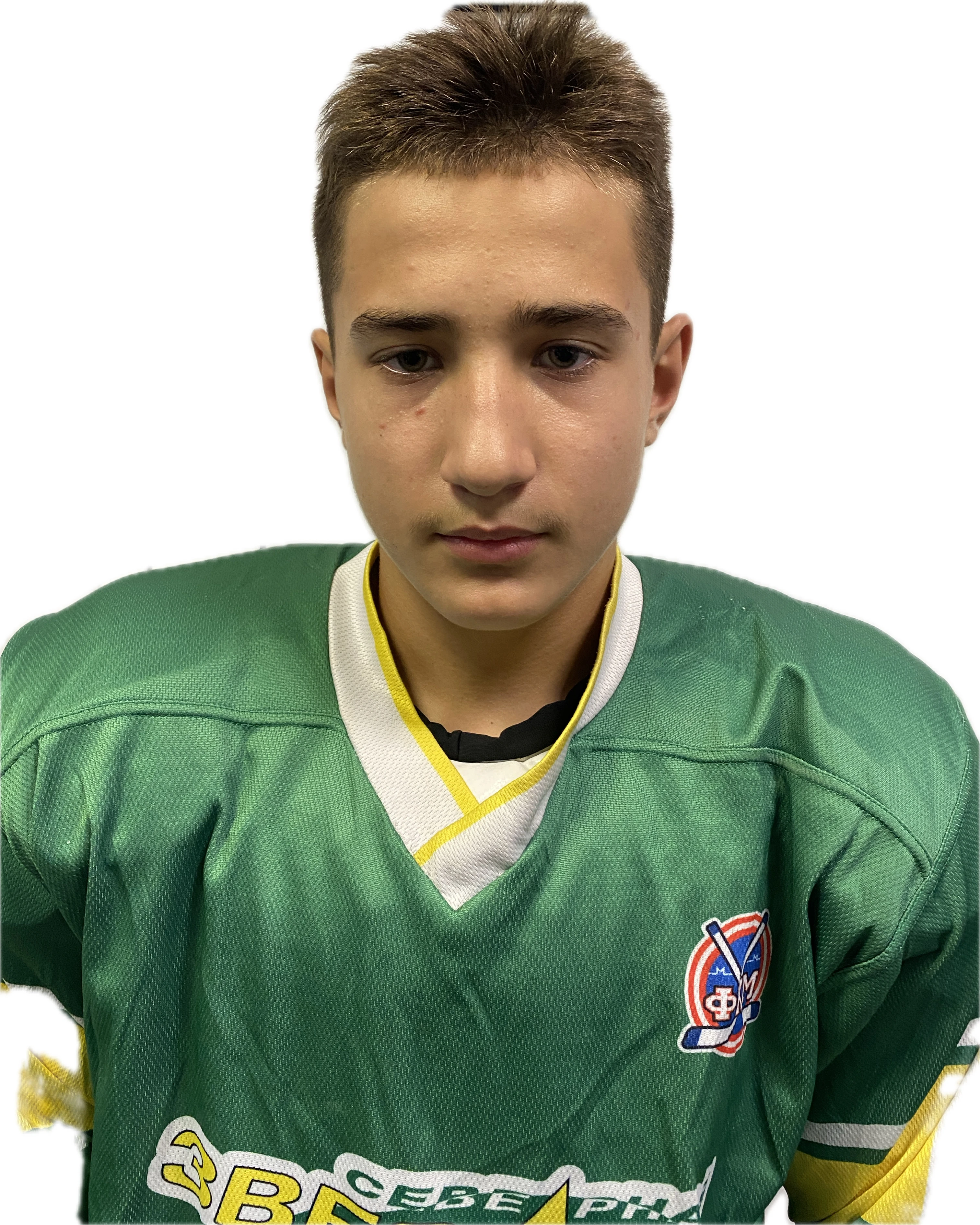 Podrezov Aleksandr Aleksandrovich